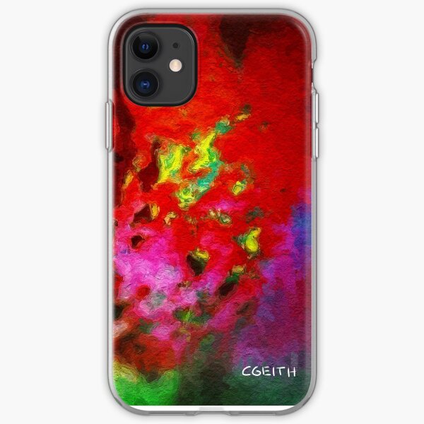 Conspiracy in G Minor iPhone Soft Case