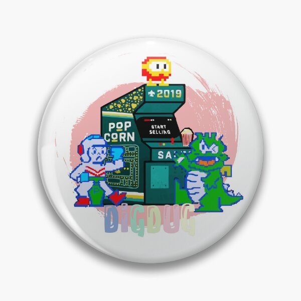 Item preview, Best Edition DiG_DuG (1) designed and sold by HumaWati.