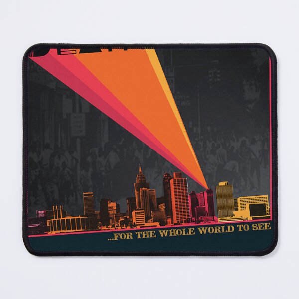 Item preview, Death for the whole world to see album cover designed and sold by SharonHolloway1.