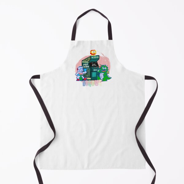 Item preview, Best Edition DiG_DuG  (1) designed and sold by HumaWati.