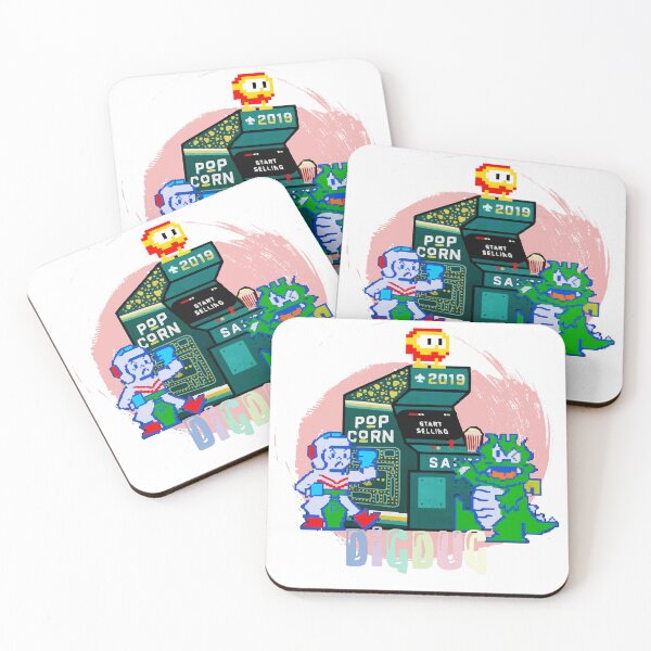 Item preview, Best Edition DiG_DuG  (1) designed and sold by HumaWati.