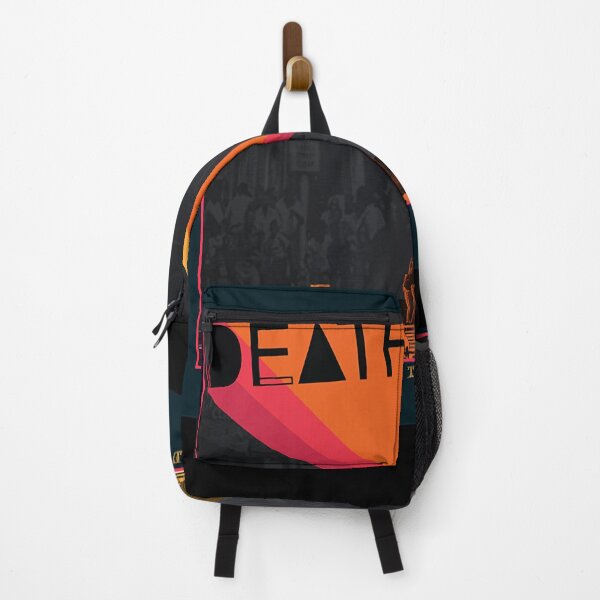 Item preview, Death for the whole world to see album cover designed and sold by SharonHolloway1.