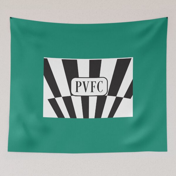 Item preview, Port Vale Top Mask197 designed and sold by JimmyMurazik.
