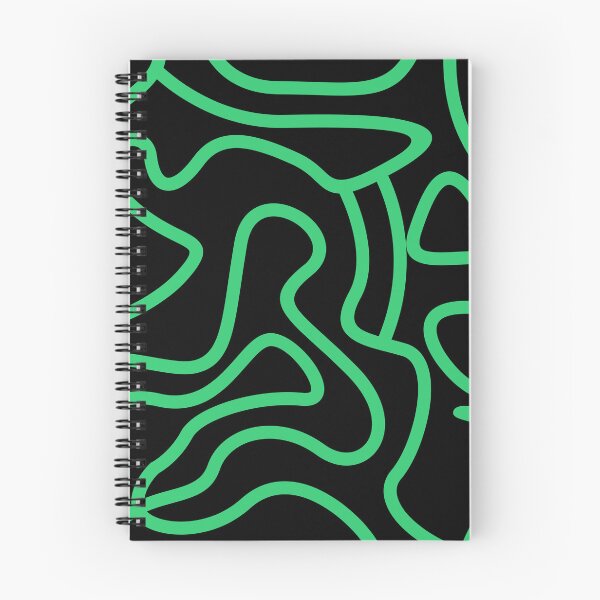Item preview, green line  designed and sold by lovelysoyouuu.