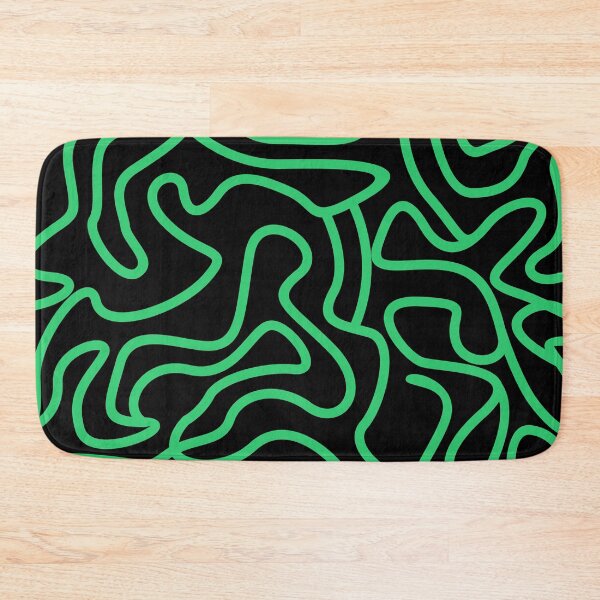 Item preview, green line  designed and sold by lovelysoyouuu.