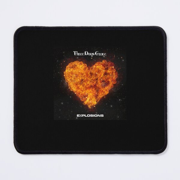 Item preview, Great<<three days band explosions designed and sold by GregoryWebb.