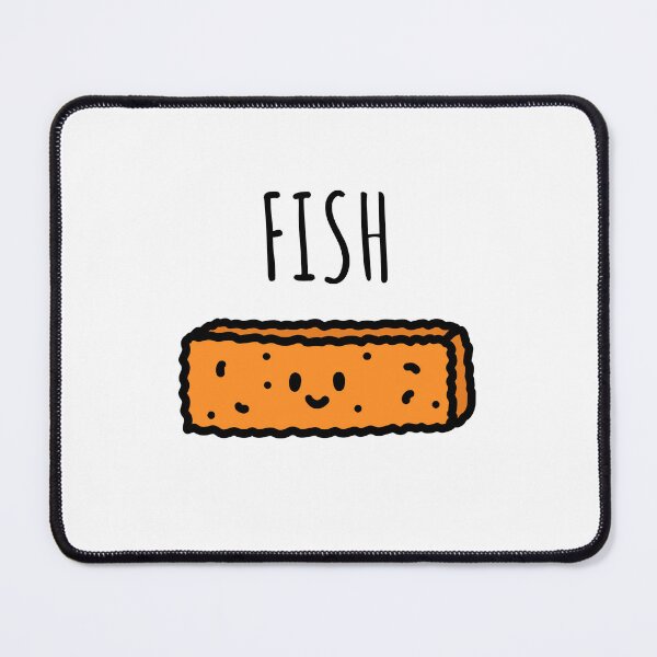 Item preview, Fish and Chips Matching couple costume BFF Halloween funny designed and sold by JokeGysen.