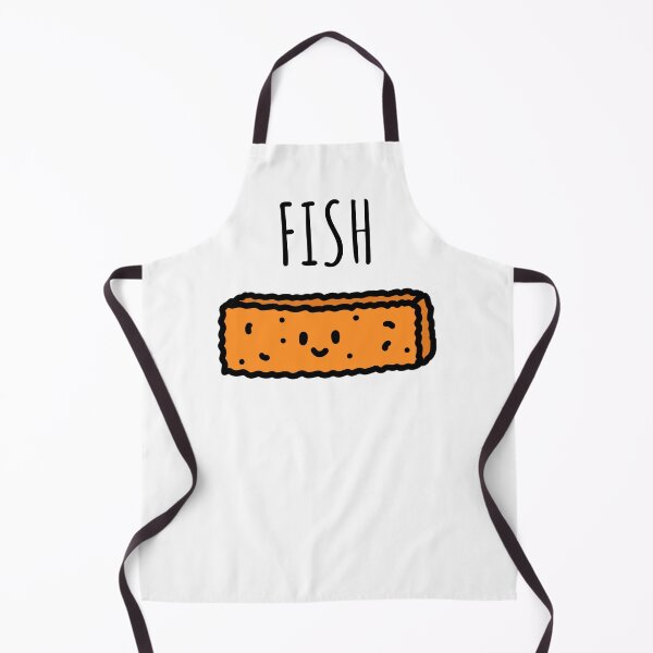 Item preview, Fish and Chips Matching couple costume BFF Halloween funny designed and sold by JokeGysen.