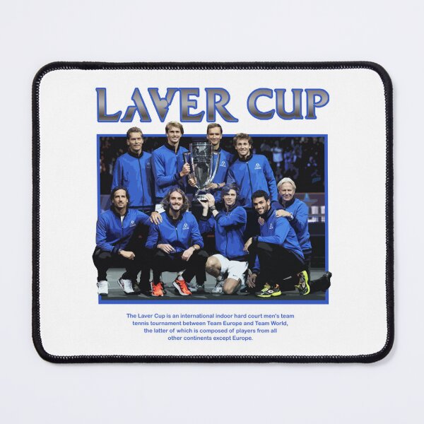 Item preview, laver cup designed and sold by SharifaAta.