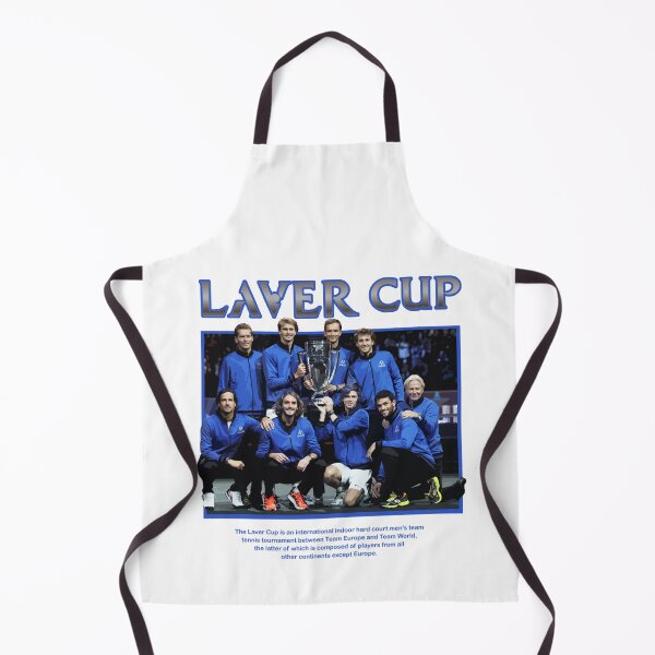 Item preview, laver cup  designed and sold by SharifaAta.