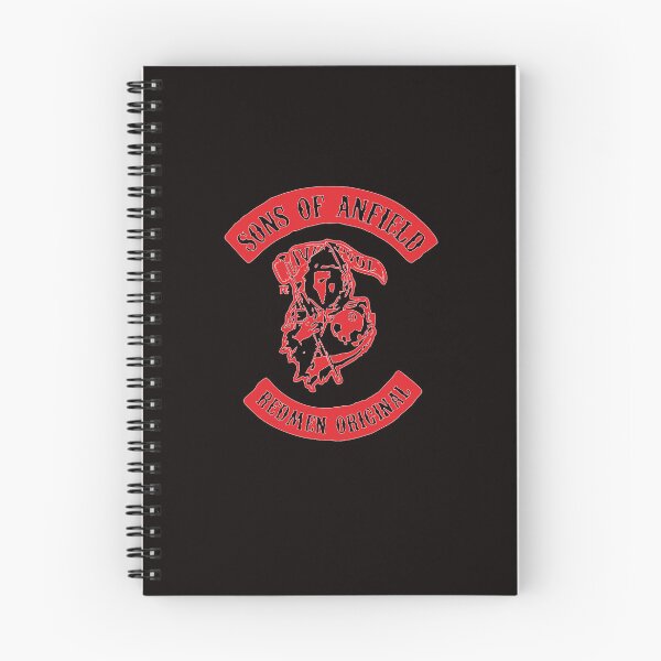 Item preview, Sons-Of-Anfield-Liverpool designed and sold by ElizabethAnne45.