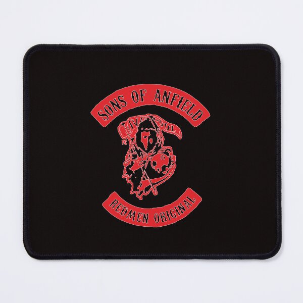 Item preview, Sons-Of-Anfield-Liverpool designed and sold by ElizabethAnne45.