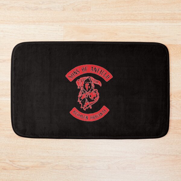 Item preview, Sons-Of-Anfield-Liverpool designed and sold by ElizabethAnne45.