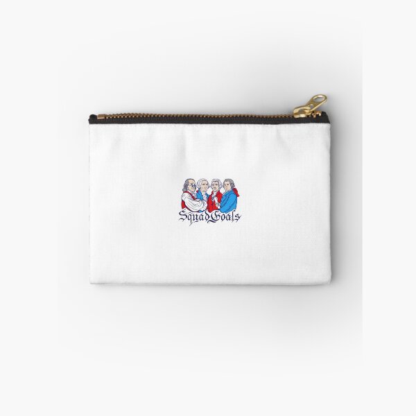 Item preview, Squad Goals '76 designed and sold by dylanmacdonald.