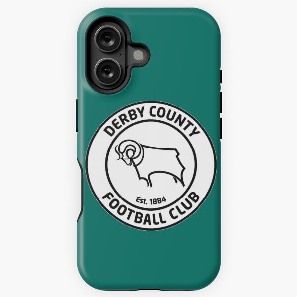 Item preview, Derby white rams    designed and sold by PeterHeard726.