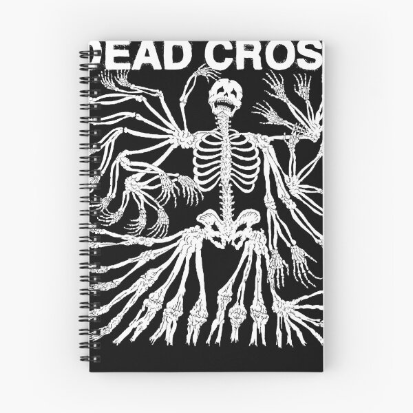 Item preview, Dead cross designed and sold by SharonHolloway1.