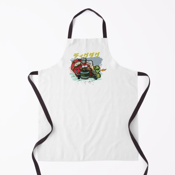 Item preview, Best Edition DiG_DuG  (2) designed and sold by HumaWati.