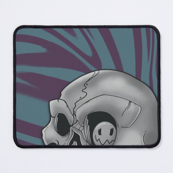 Item preview, Happiness Within (Purple|Teal, Greyscale Variant) designed and sold by ArtByJFC.