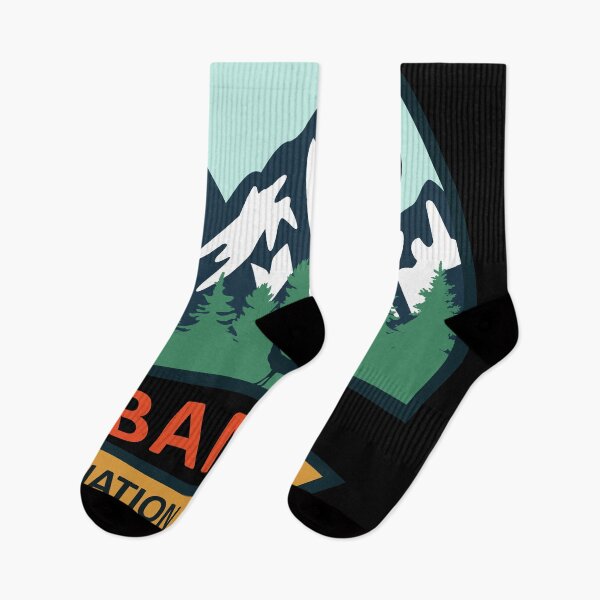 Item preview, Banff National Park designed and sold by Cool-Craze.