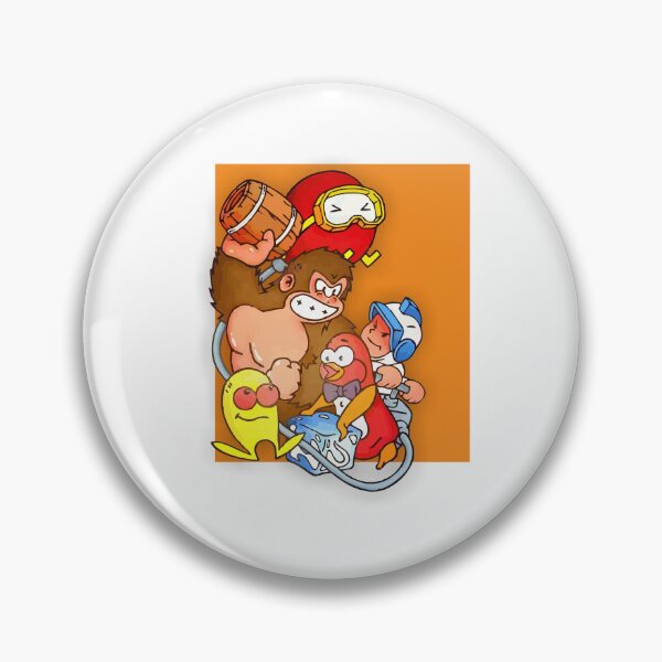 Item preview, Best Edition DiG_DuG (3) designed and sold by HumaWati.
