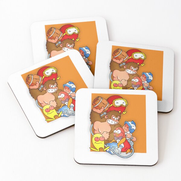 Item preview, Best Edition DiG_DuG  (3) designed and sold by HumaWati.