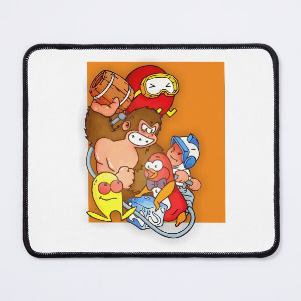Item preview, Best Edition DiG_DuG  (3) designed and sold by HumaWati.