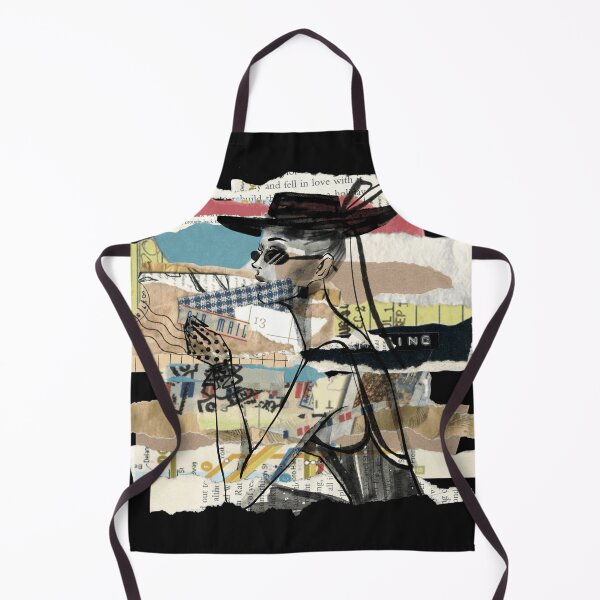 Item preview, Vintage magazine Black and white designed and sold by TypeWrite.