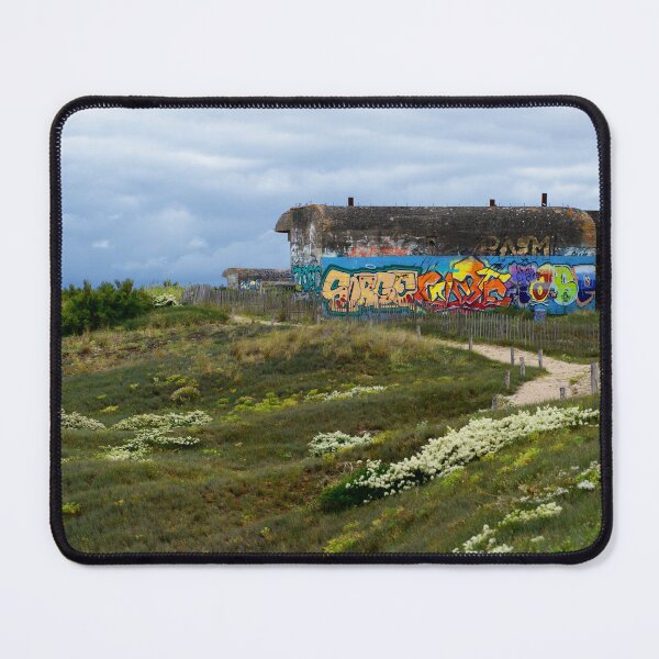 Item preview, Batterie Herta in Bois-Plage-en-Ré designed and sold by FotoMahieu.