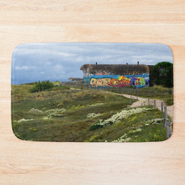 Item preview, Batterie Herta in Bois-Plage-en-Ré designed and sold by FotoMahieu.