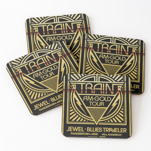 Item preview, Gold tour designed and sold by GregoryWebb.