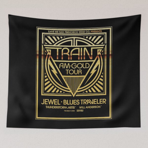 Item preview, Gold tour designed and sold by GregoryWebb.