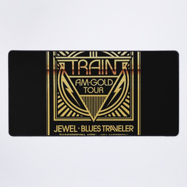 Item preview, Gold tour designed and sold by GregoryWebb.