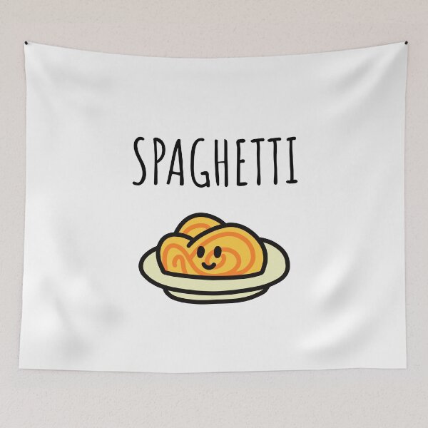 Item preview, Spaghetti and Meatballs Matching couple costume BFF Halloween funny designed and sold by JokeGysen.