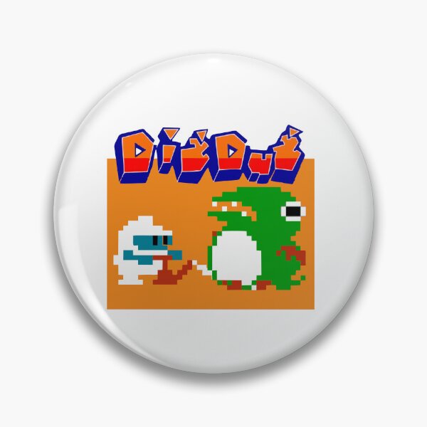 Item preview, Best Edition DiG_DuG (4) designed and sold by HumaWati.