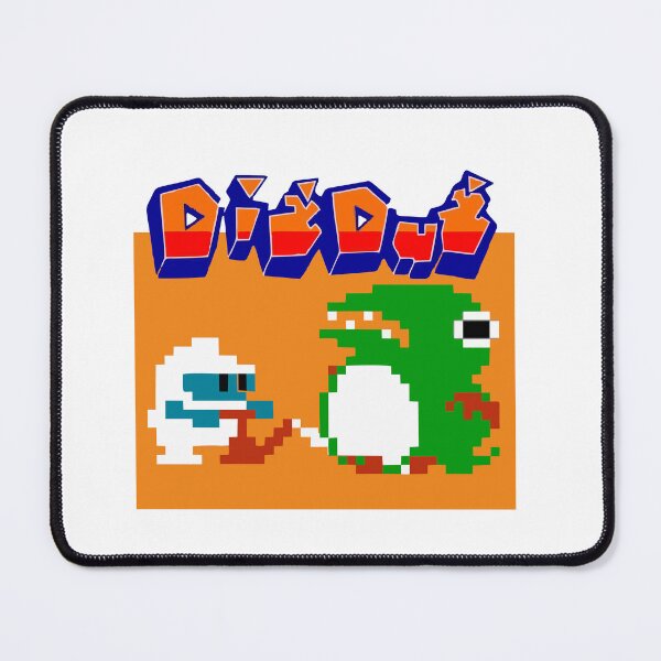Item preview, Best Edition DiG_DuG  (4) designed and sold by HumaWati.