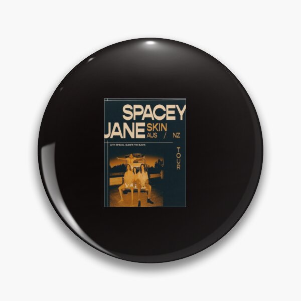 Item preview, Spacey-jane-(2) designed and sold by ElizabethAnne45.