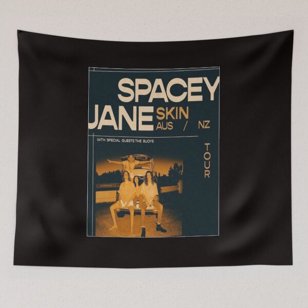 Item preview, Spacey-jane-(2) designed and sold by ElizabethAnne45.