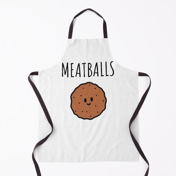 Item preview, Spaghetti and Meatballs Matching couple costume BFF Halloween funny designed and sold by JokeGysen.