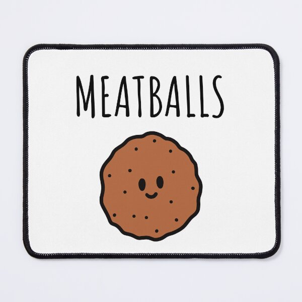 Item preview, Spaghetti and Meatballs Matching couple costume BFF Halloween funny designed and sold by JokeGysen.