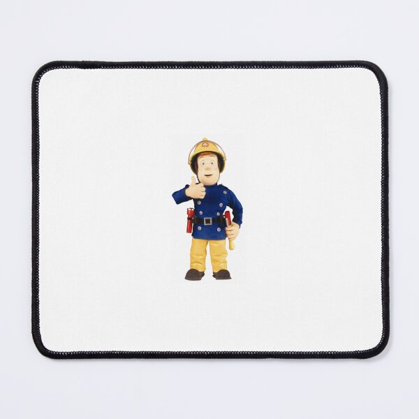 Item preview, Fireman Sam  designed and sold by ToddLouis61.