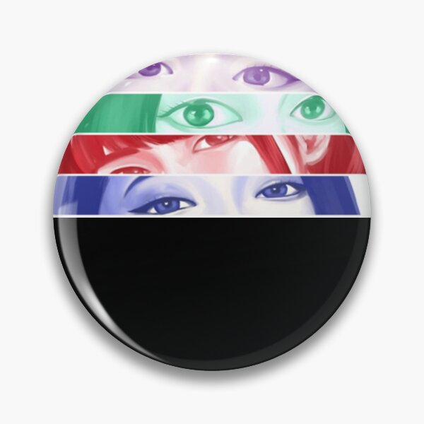 Item preview, Band Maid World Domination Classic designed and sold by CooleyKameron.