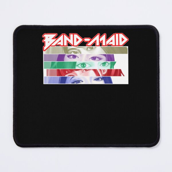 Item preview, Band Maid World Domination Classic designed and sold by CooleyKameron.
