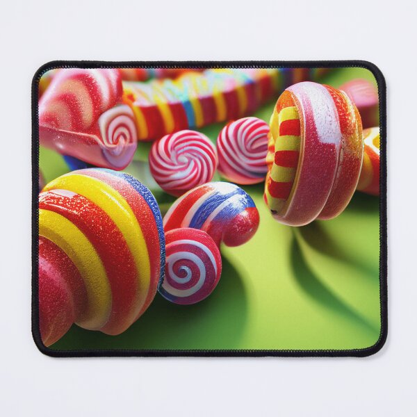 Item preview, A glimpse into candy land version 1 designed and sold by PM-Artistic.