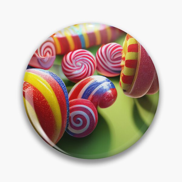 Item preview, A glimpse into candy land version 1 designed and sold by PM-Artistic.