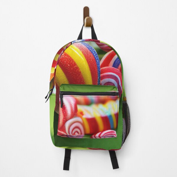Item preview, A glimpse into candy land version 1 designed and sold by PM-Artistic.