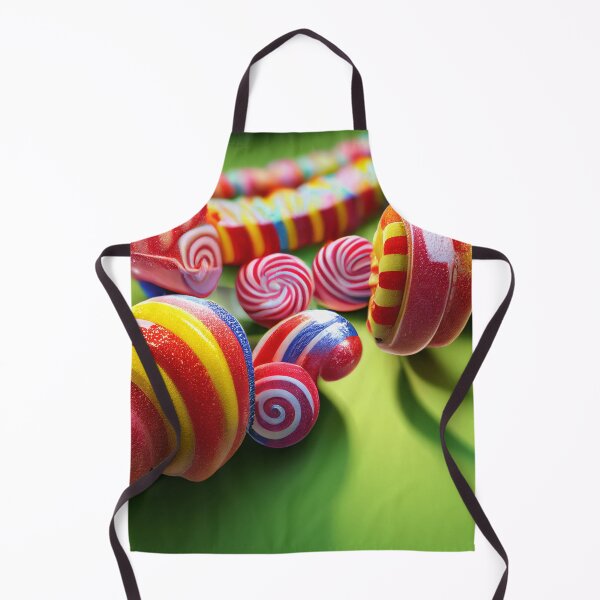 Item preview, A glimpse into candy land version 1 designed and sold by PM-Artistic.