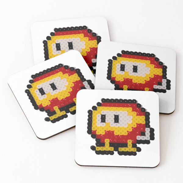 Item preview, Best Edition DiG_DuG  (6) designed and sold by HumaWati.