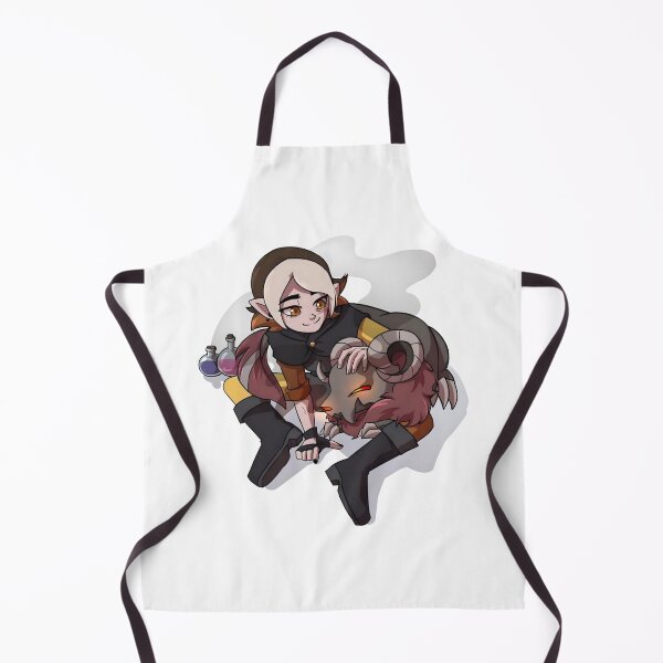 Item preview, Owl house Witchsona because why not designed and sold by ToniBoblenz.