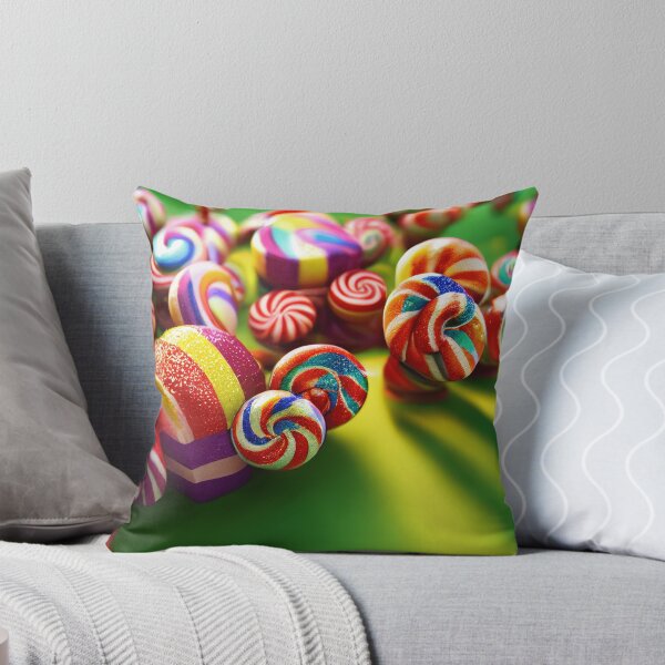 Item preview, A glimpse into candy land version 2 designed and sold by PM-Artistic.