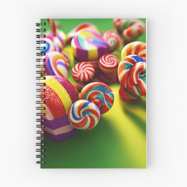 Item preview, A glimpse into candy land version 2 designed and sold by PM-Artistic.